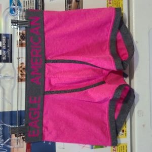 AE performance flex trunk